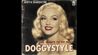He Wants To Do Me Doggystyle, 1940s, Anita Hardcok