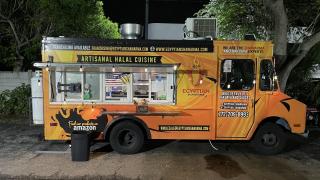 Egyptian Shawarma Is Serving On Two Different Continents Thanks To MGTOW