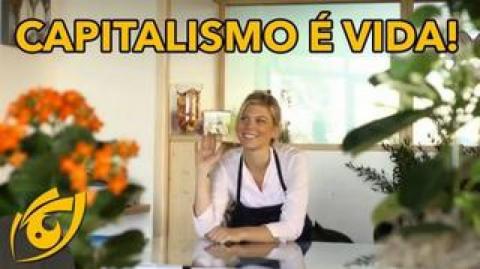 Livro: A Mentalidade Anticapitalista | Crônica Libertária - 26/07/20 | ANCAPSU