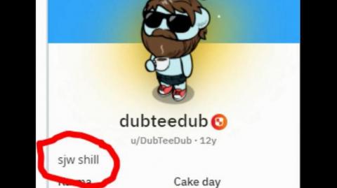 Takedown of AgainstHate Subreddit Post about The MGTOW Subreddit