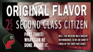 Original Flavor Part 3 | Live From The Lair