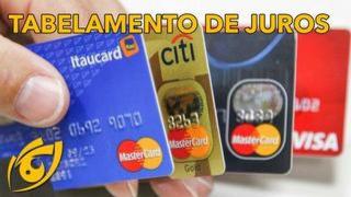 Senado aprova limite para juros do cartão e do cheque especial | VL - 07/08/20 | ANCAPSU