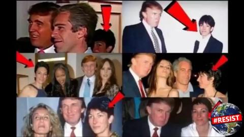 Trump ~ The Bad Hombre ~ FULL DOCUMENTARY MOVIE