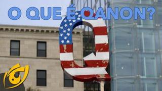 QAnon foi barrado pelo facebook e twitter | Visão Libertária - 30/08/20 | ANCAPSU