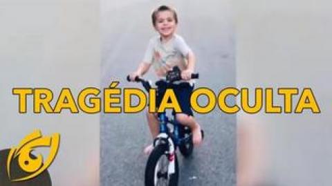 A trágica morte de Cannon Hinnant | Visão Libertária - 15/08/20 | ANCAPSU