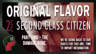 Original Flavor Part 2 | Live From The Lair