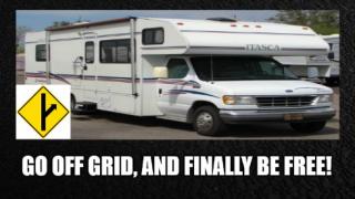 Should I Go Off Grid?