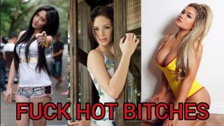 Get the fuck out of the west and fuck hot bitches. (WARNING ⚠️)