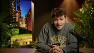 Nick Fuentes posits that violence is being stoked between the left and the right to pave the way for control by technocratic elites.