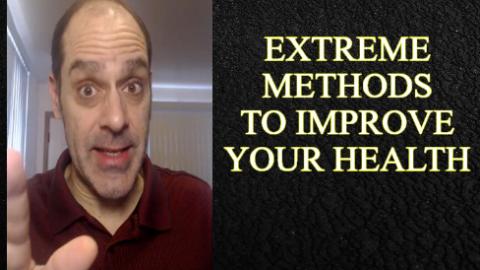 My Current Health, & Efforts To Improve - It's Been Rough Going :/