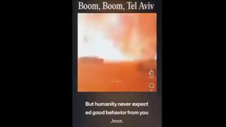 Boom Boom Tel Aviv