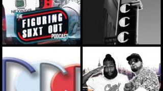 Figure Shxt Out podcast guest CEO Richard Blank Costa Ricas Call Center