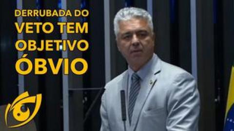 Senado proíbe governo de prorrogar auxílio emergencial de R$ 600 | VL - 20/08/20 | ANCAPSU