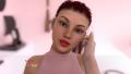 Lust Theory S2 Episode 58: Now Sophie Discovers That Two Heads Are Better Than One!