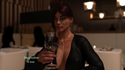 Lust Theory S2 Pt. 62: Saying Goodbye To Elizabeth & Zoey!