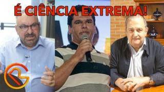 E o prêmio rei do gado de agosto de 2020 vai para... | Visão Libertária - 08/08/20 | ANCAPSU