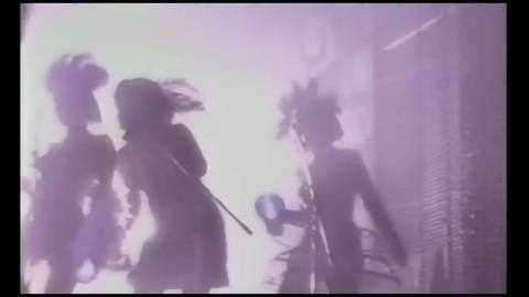 The Sisters of Mercy - More