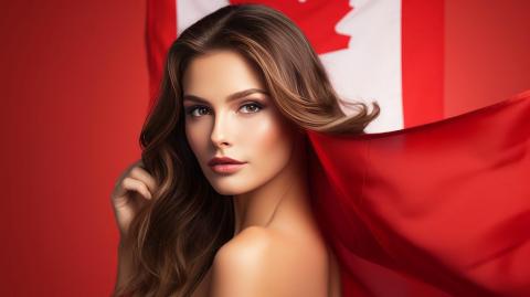 Canada Is A Cucked Country - MGTOW