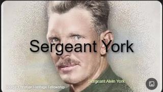 Sergeant York  [ 1941 ]