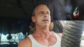 Fight For My Country? What County?