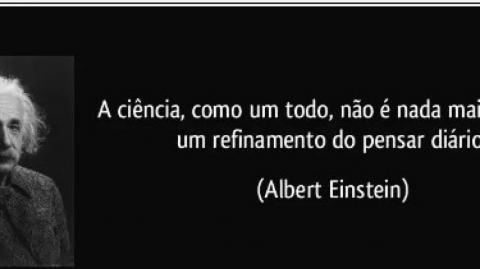 Eu Confio Na Ciência, Mas Não Nos Cientistas!