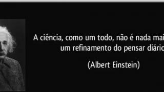Eu Confio Na Ciência, Mas Não Nos Cientistas!