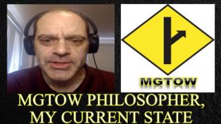 Health Update, Fundraiser Update, Where I'm At Now