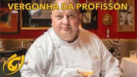 Erick Jacquin revoltado com a "ciência" da prefeitura de SP | Visão Libertária - 07/08/20 | ANCAPSU