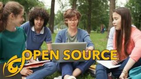 Open Source: O Individualismo Coletivo | Visão Libertária - 18/08/20 | ANCAPSU