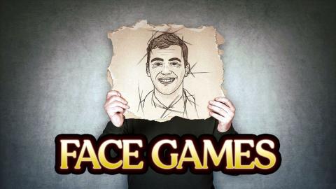 Your Personality Is Your Face...