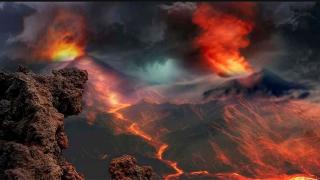 Extinção x Expansão!