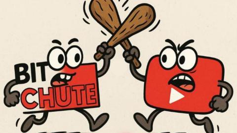 Youtube vs Bitchute - What To Expect if you Create a Channel