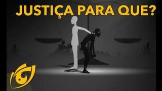 A corrupção da justiça | Visão Libertária - 06/08/20 | ANCAPSU