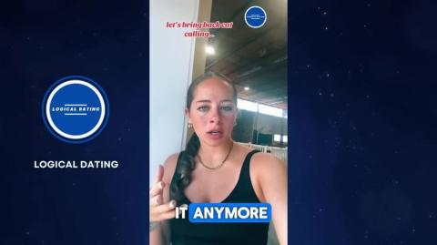Dating Coach FINALLY SNAPS- Lady J HUMBLES Trash Modern Women #6 - Logical Dating 101