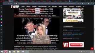 You Be The Judge - Trunt the Kiddy Fucking Cunt