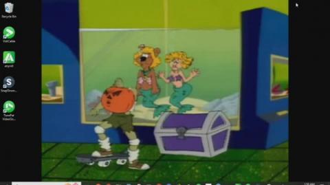 A Pup Named Scooby Doo Episode 9 Scooby Dude Review