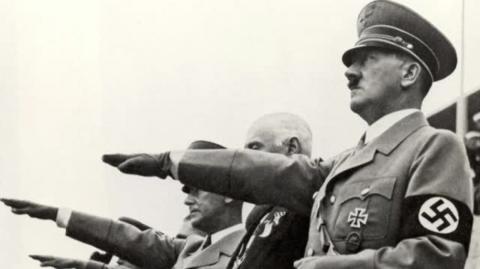 Nacional-socialismo, um tipo de socialismo: como eles declararam guerra à propriedade privada (John Kennedy)