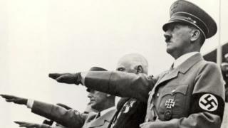 Nacional-socialismo, um tipo de socialismo: como eles declararam guerra à propriedade privada (John Kennedy)
