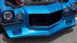 Monday Motor Madness # 131 - Blown Second Gen Camaro