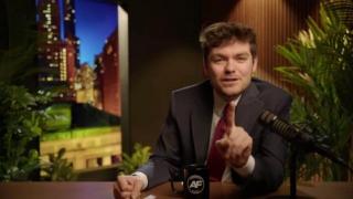 Nick Fuentes on Right Wing cancel culture