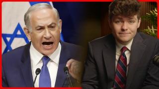 Israel Is PANICKING at the Mass Awakening