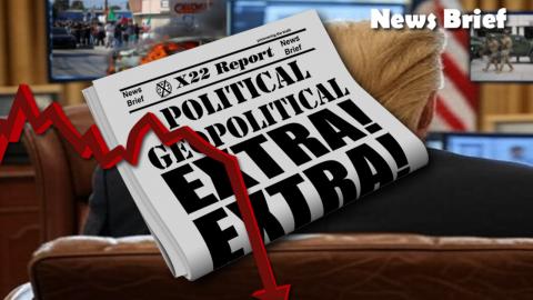 Ep 3660b - Trump Setup The Last Test To Expose The Rest Of The [DS],Art Of War,Insurrection,Justice