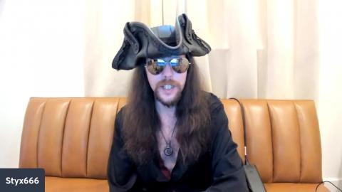 Thursday LIVE FROM HELL! The ConvictCast!