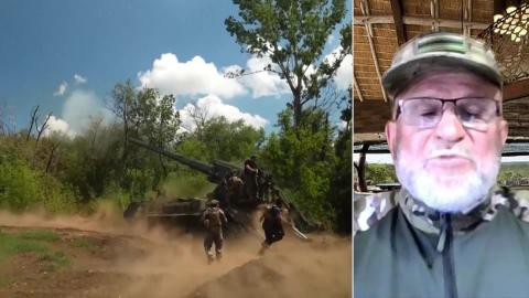 Ukrainian instructors 'closely' operating with terrorists in Mali and Sudan — Ivanov