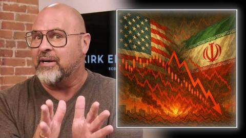 📉ECONOMIC CATASTROPHE! Top Economist Warns Trump’s Plan
