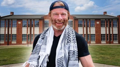 When You Graduate from College in 2025