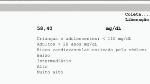 Diabetes, antipsicoticos, videogames e perspectiva. Falando aos ventos
