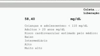 Diabetes, antipsicoticos, videogames e perspectiva. Falando aos ventos