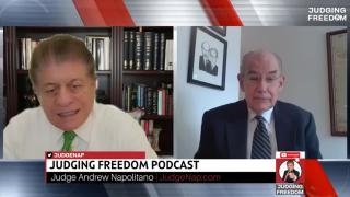 Judge Napolitano – Prof. John Mearsheimer: Why the US is Threatening China