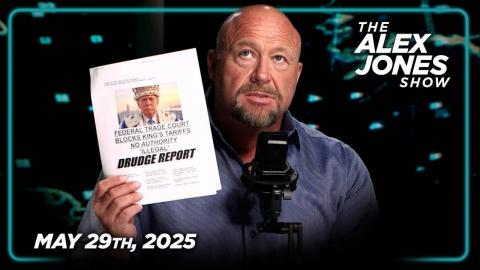 POWERFUL THURSDAY BROADCAST — FULL SHOW 5/29/25